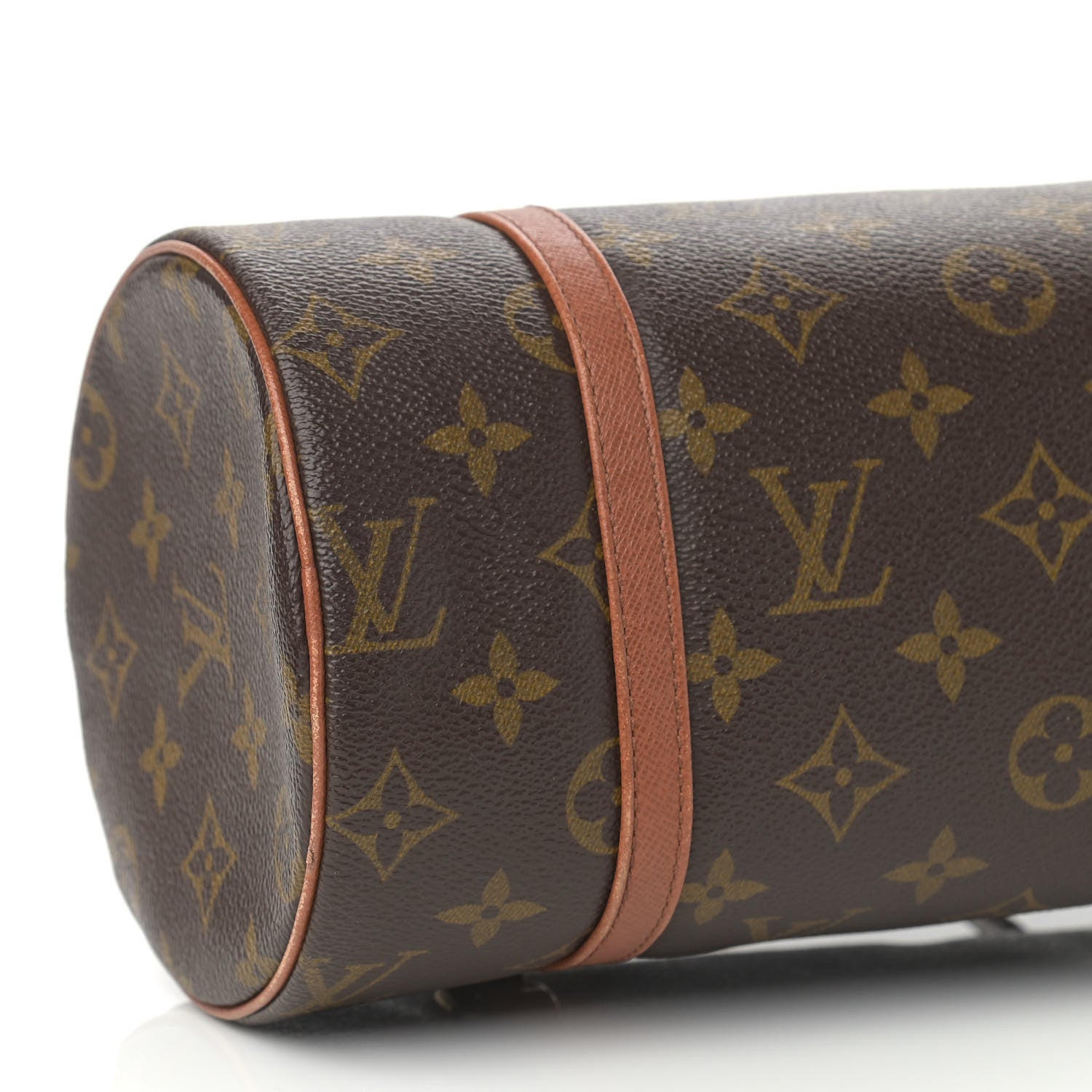 Louis Vuitton Monogram Papillon 26 7 of 10
