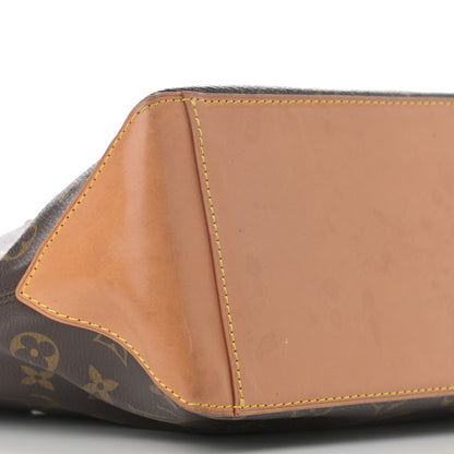 Louis Vuitton Monogram Cabas Piano 9 of 11