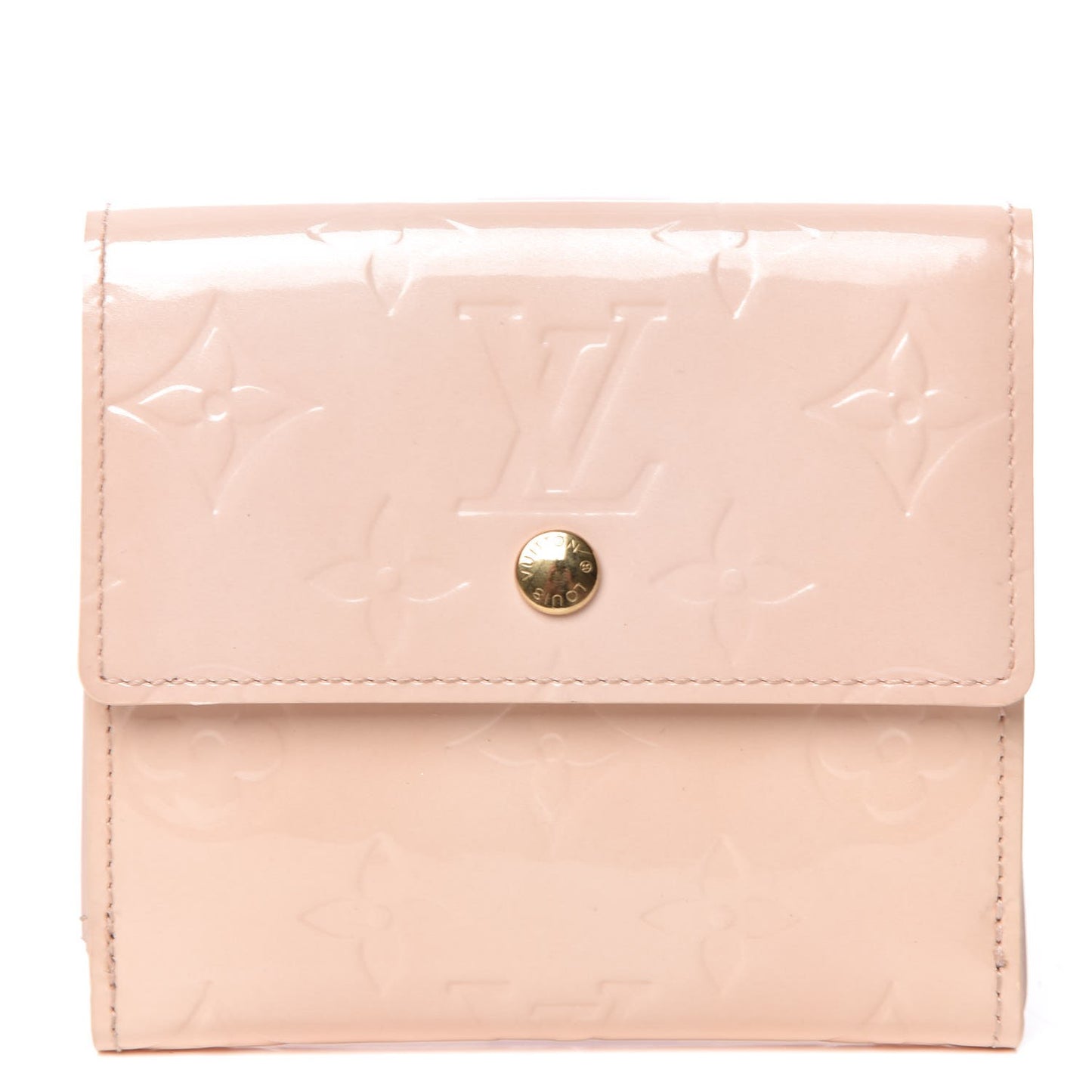 Vernis Elise Wallet Marshmallow