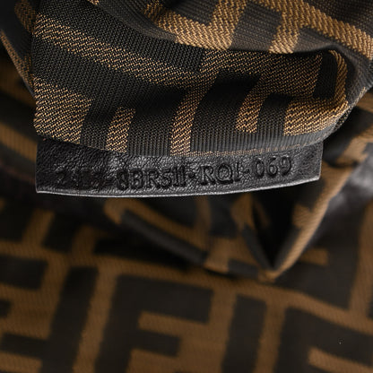 Fendi Nappa Nuvolata Spy Moro 7 of 17