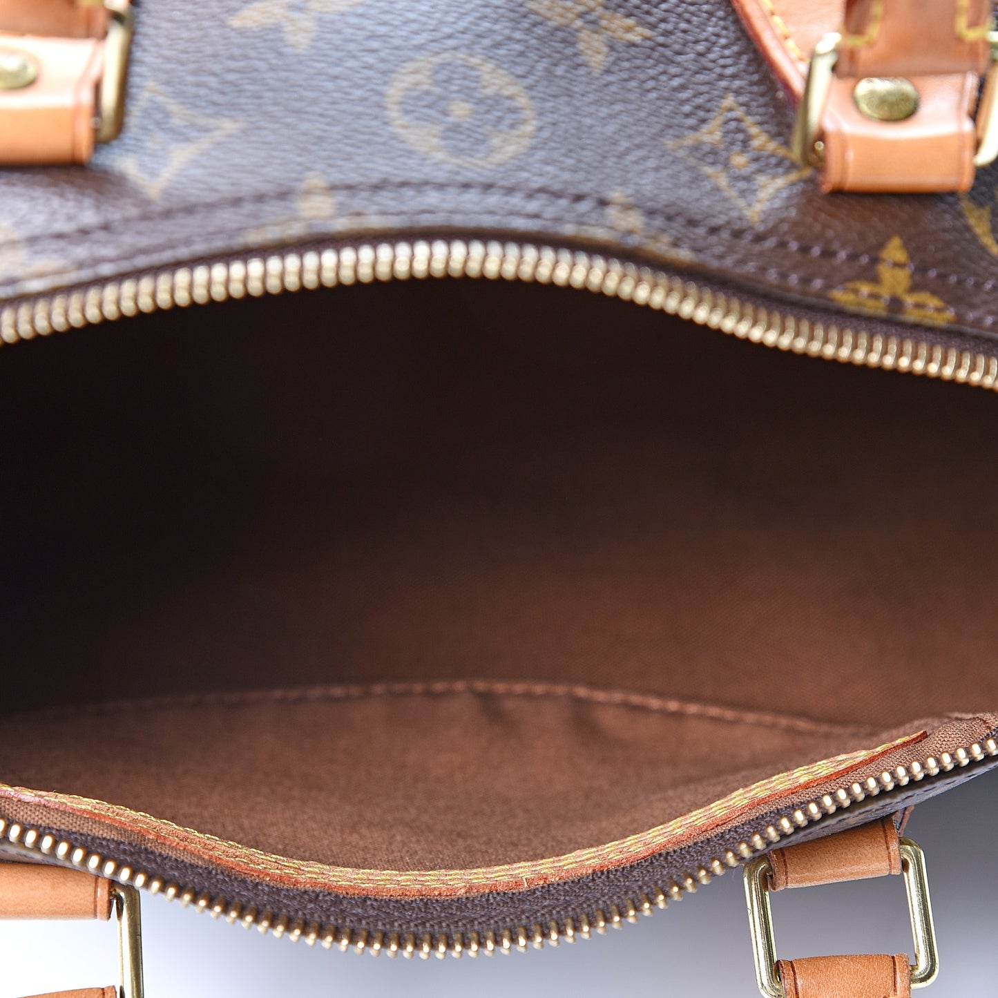 Monogram Speedy 30
