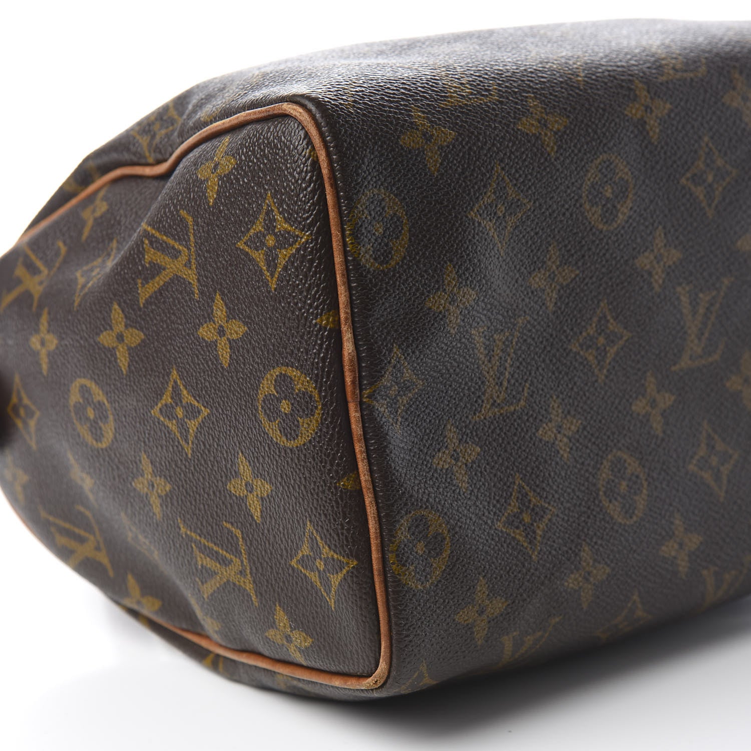 Louis Vuitton Monogram Speedy 25 5 of 8