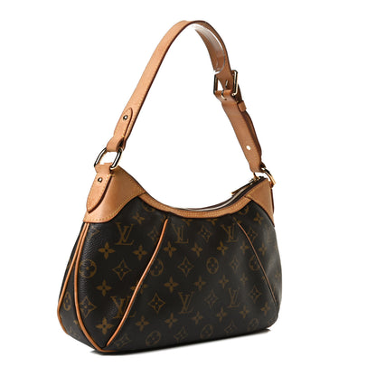 Louis Vuitton Monogram Thames PM 3 of 14