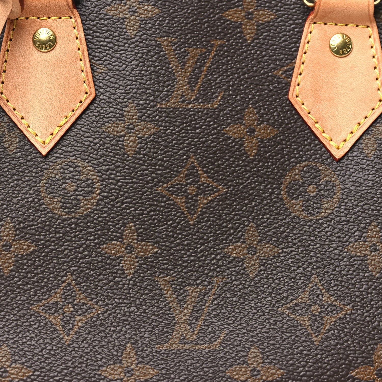 Louis Vuitton Monogram Alma BB 7 of 10