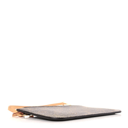 Louis Vuitton Monogram Neverfull PM Pochette Pivoine 4 of 6