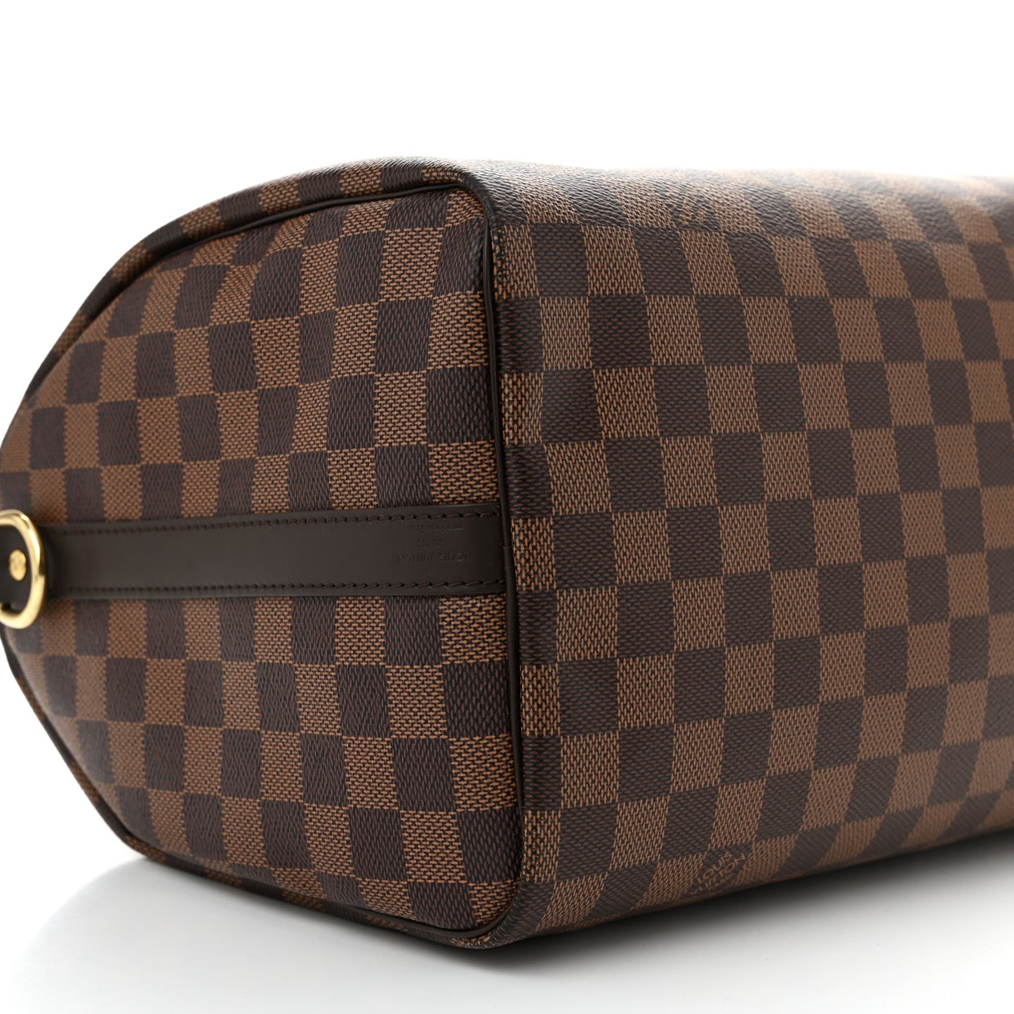 Damier Ebene Speedy Bandouliere 30
