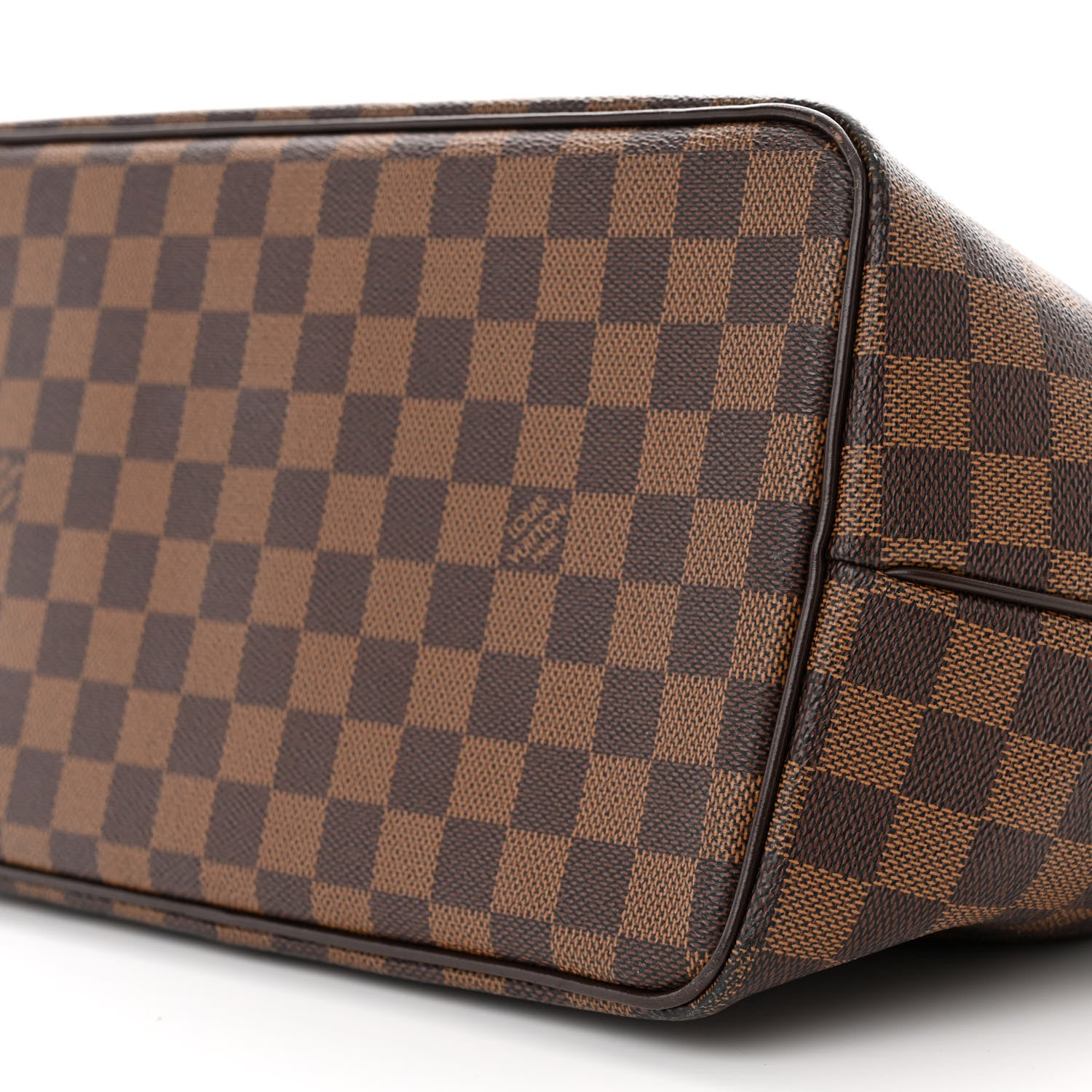 Louis Vuitton Damier Ebene Westminster GM 9 of 12
