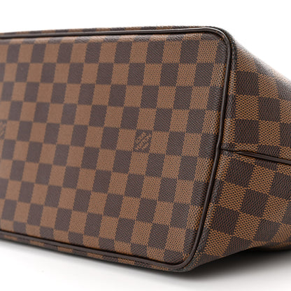 Louis Vuitton Damier Ebene Westminster GM 9 of 12