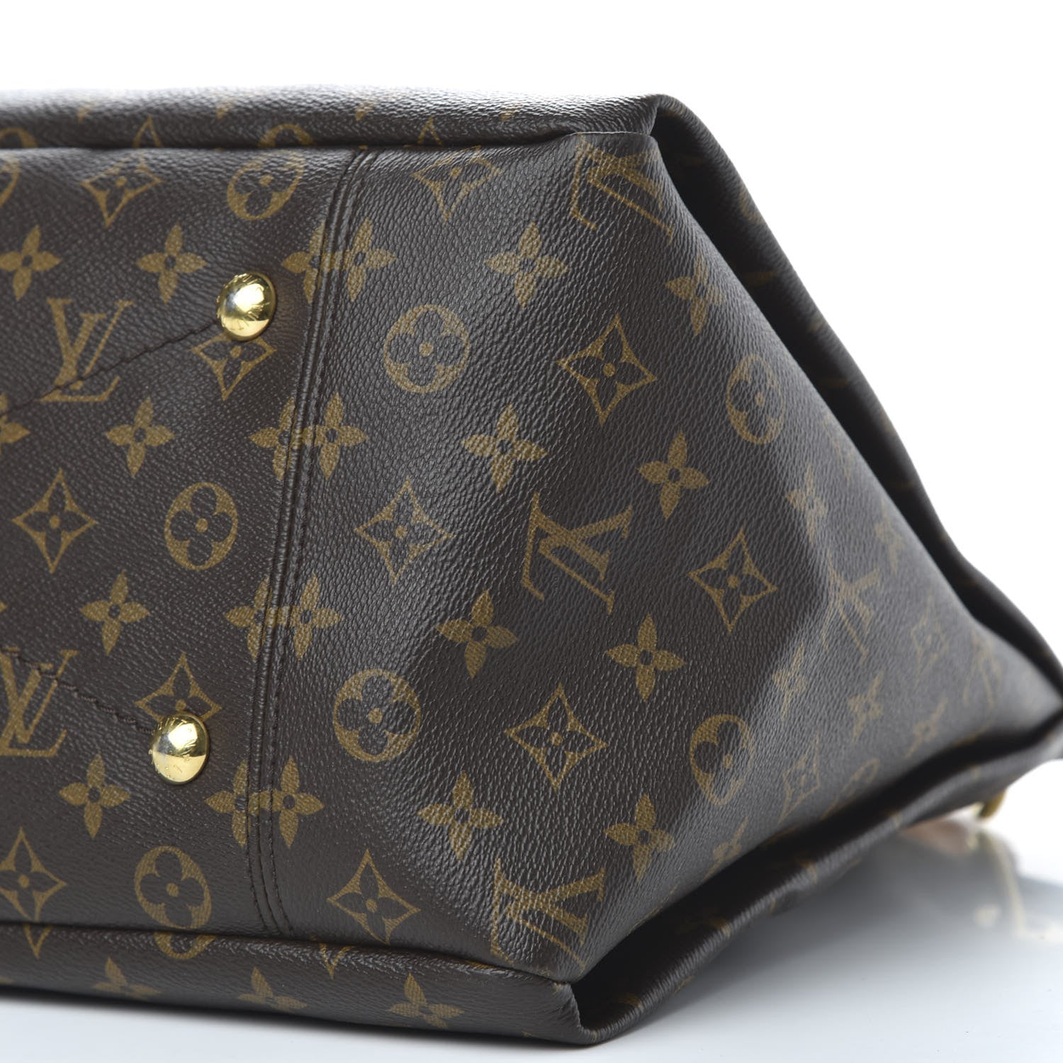 Louis Vuitton Monogram Artsy MM 9 of 11