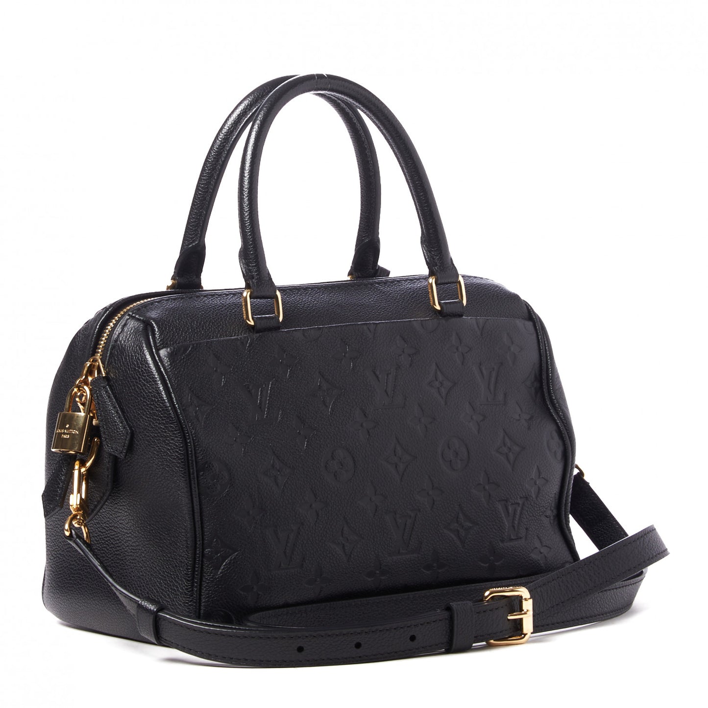 Empreinte Speedy Bandouliere 25 NM Black