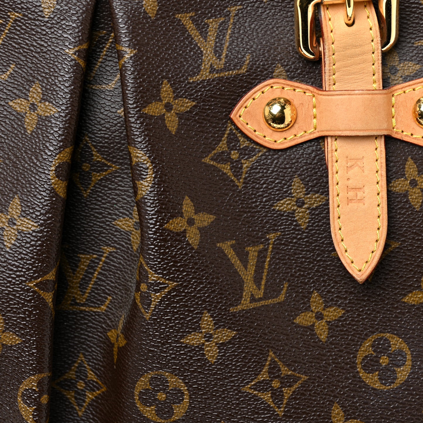 Monogram Palermo GM