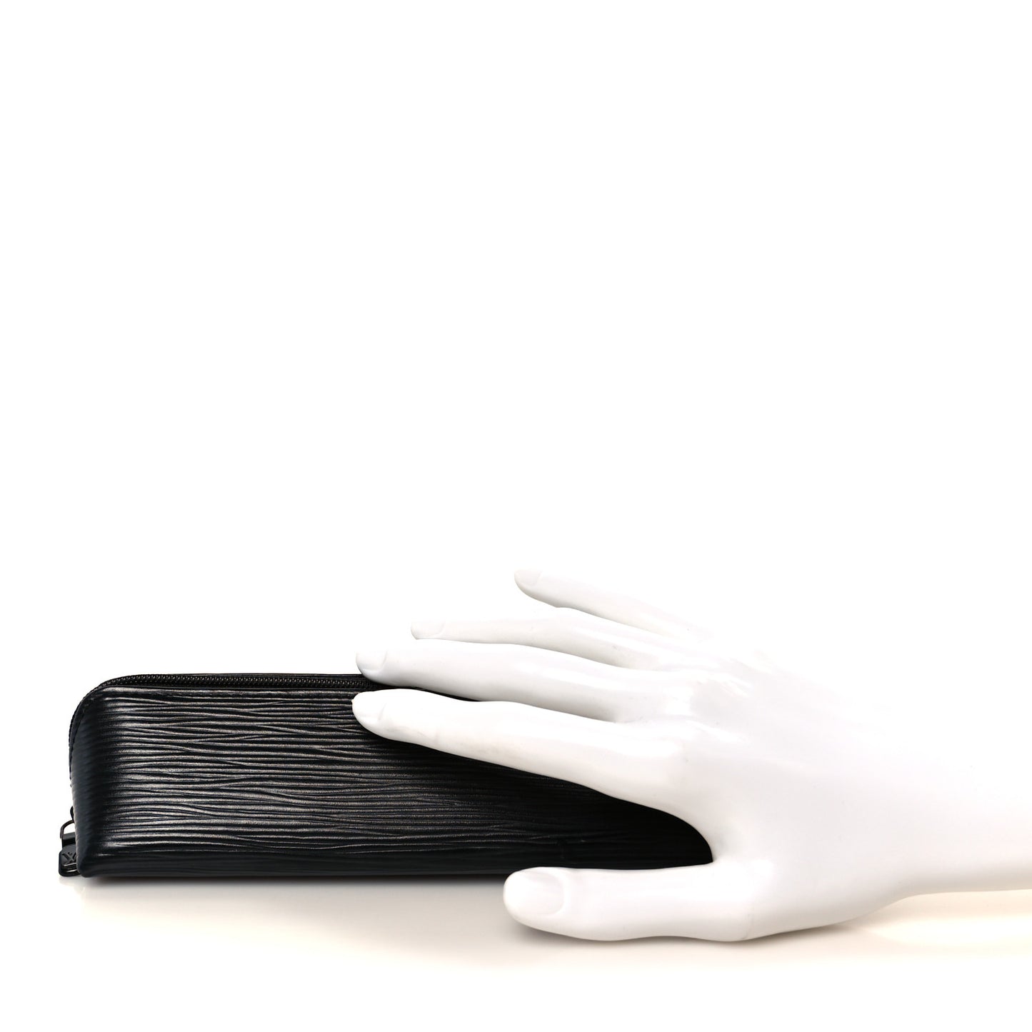 Epi Trousse Crayons Pencil Black