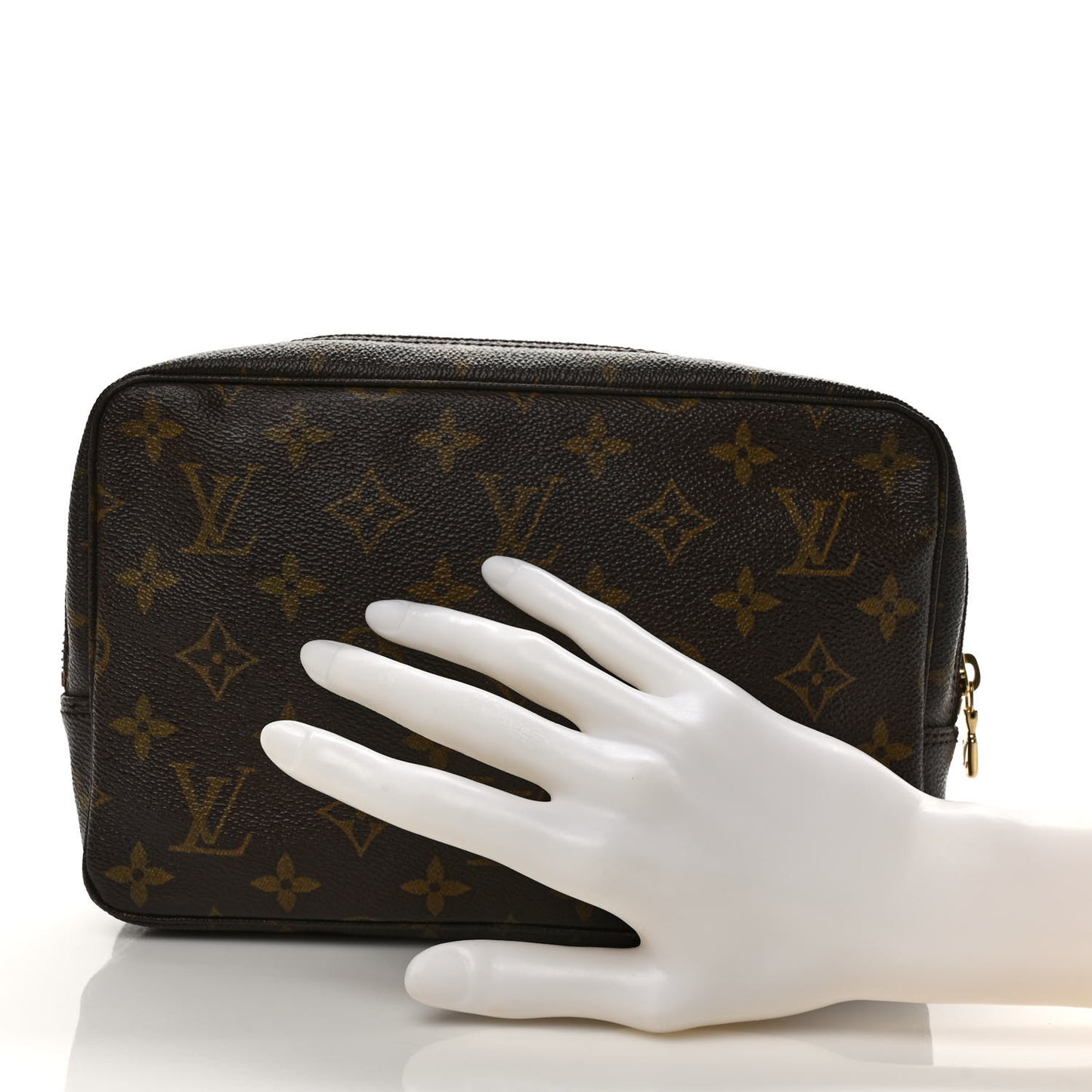 Monogram Trousse Toilette 23
