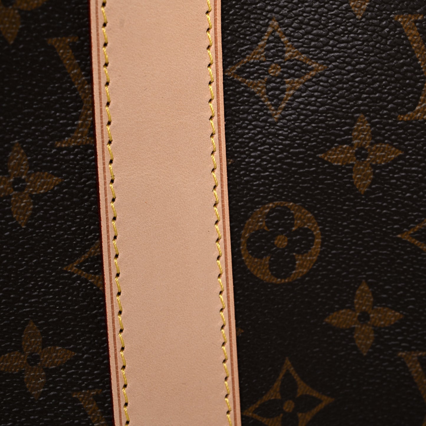 Monogram Carryall