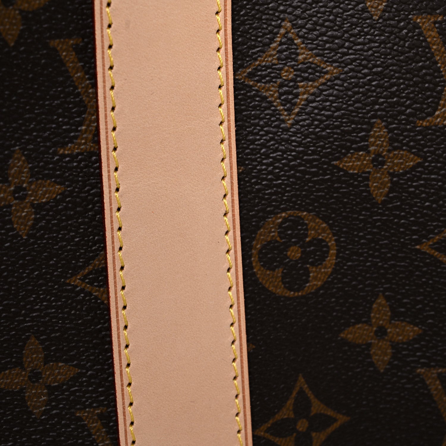 Louis Vuitton Monogram Carryall 16 of 20