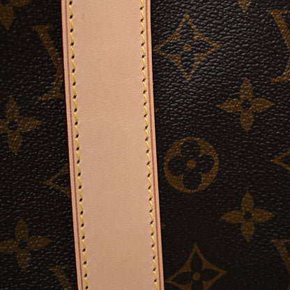 Louis Vuitton Monogram Carryall 16 of 20