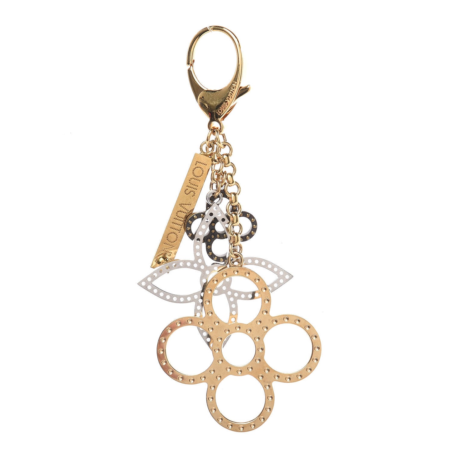Tapage Bag Charm