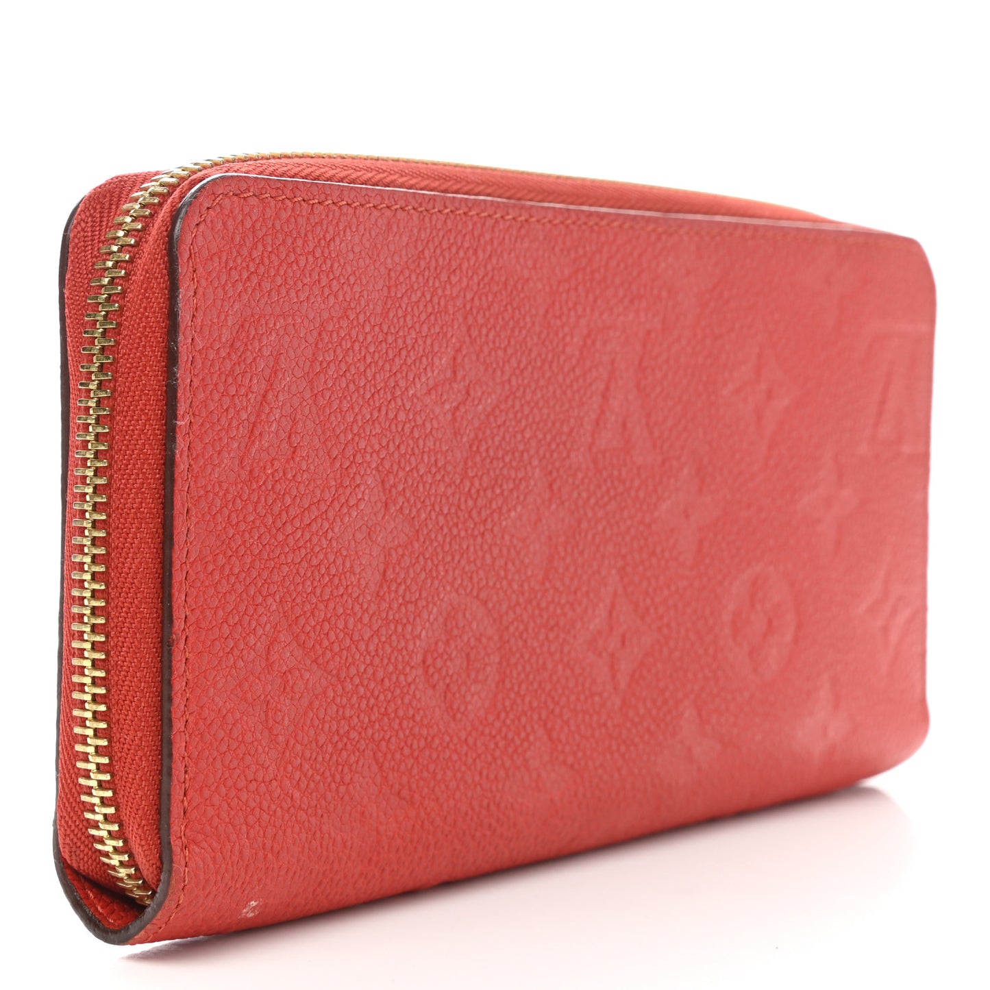 Empreinte Zippy Wallet Poppy