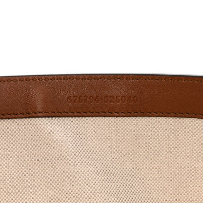 Gucci Wonka Grain Calfskin Mini Diana Bamboo Top Handle Shoulder Bag Cuir 7 of 10