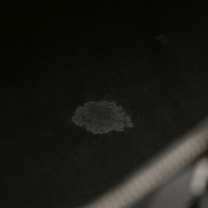 Louis Vuitton Epi Alma PM Black 9 of 13