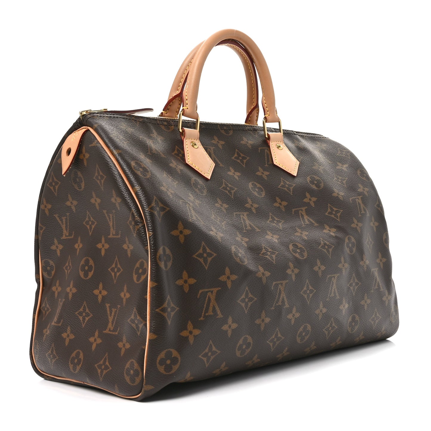 Monogram Speedy 35