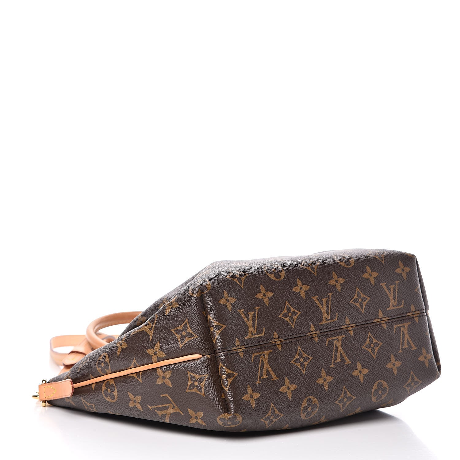 Louis Vuitton Monogram Turenne PM 4 of 13