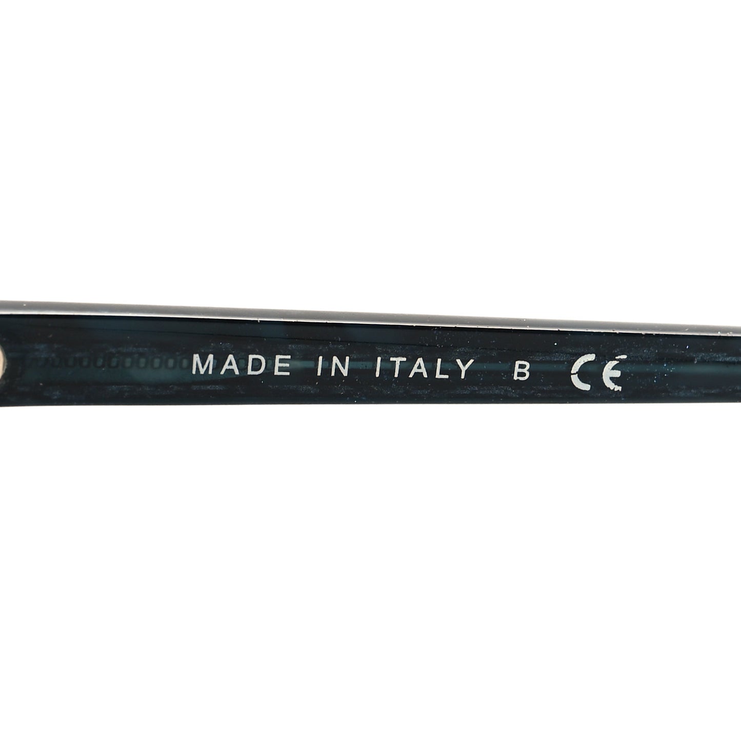 CC Sunglasses 5319 Blue Black