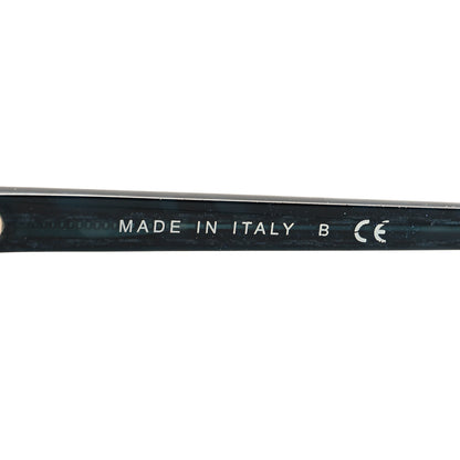 Chanel CC Sunglasses 5319 Blue Black 6 of 8