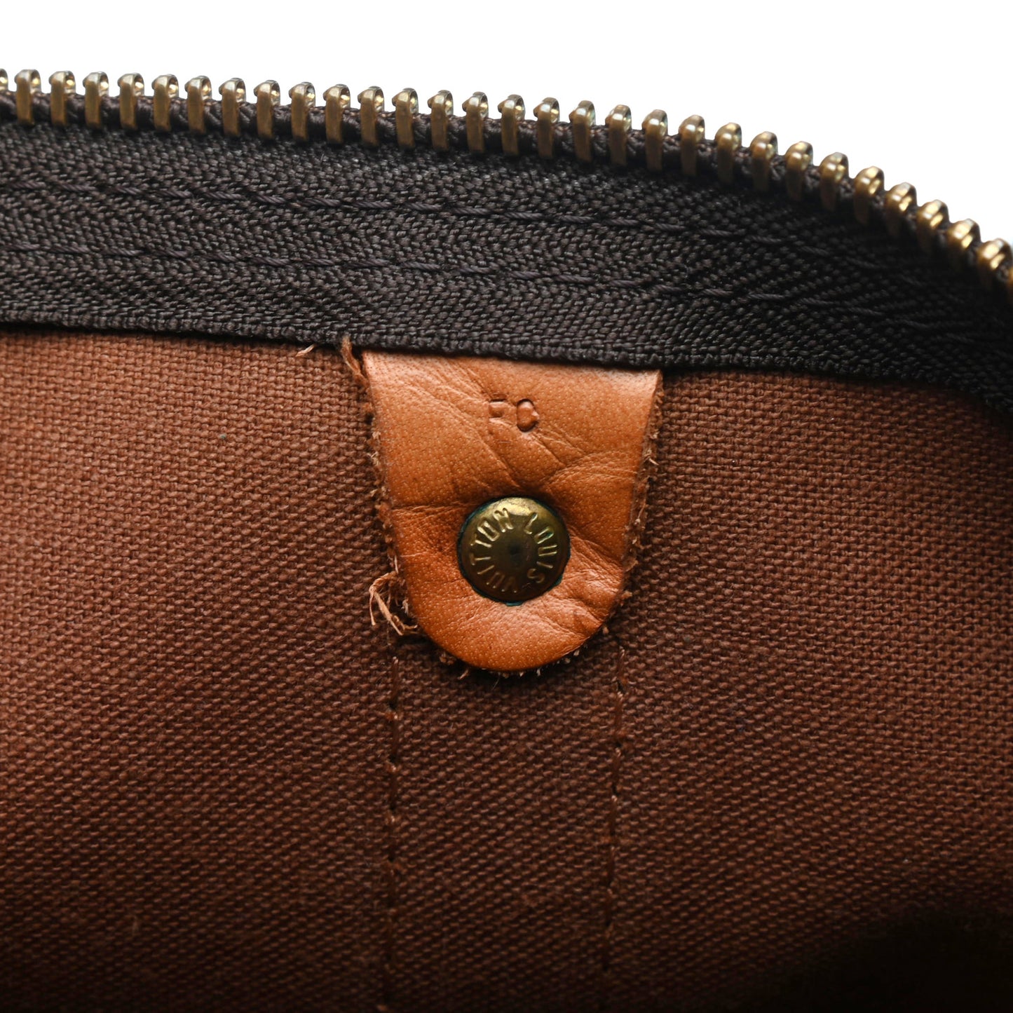 Monogram Keepall 55