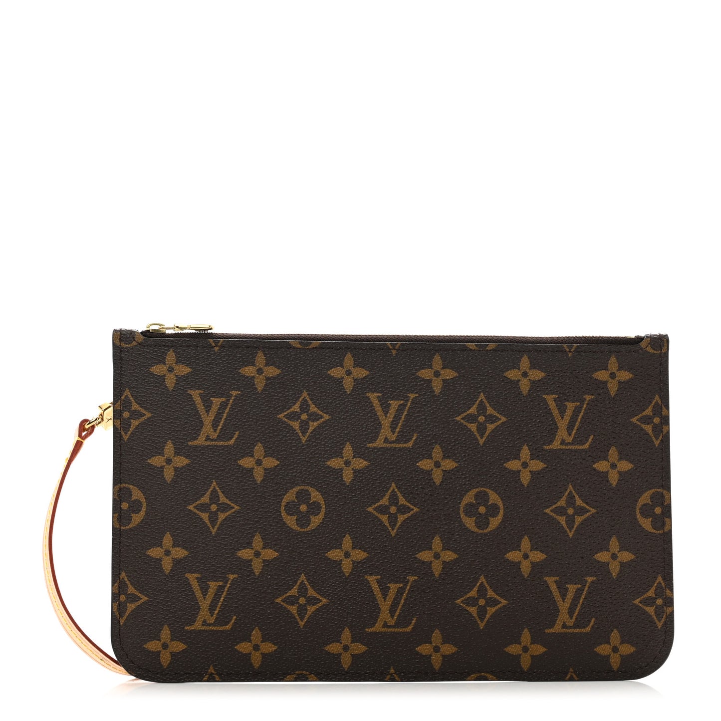 Monogram Neverfull MM GM Pochette