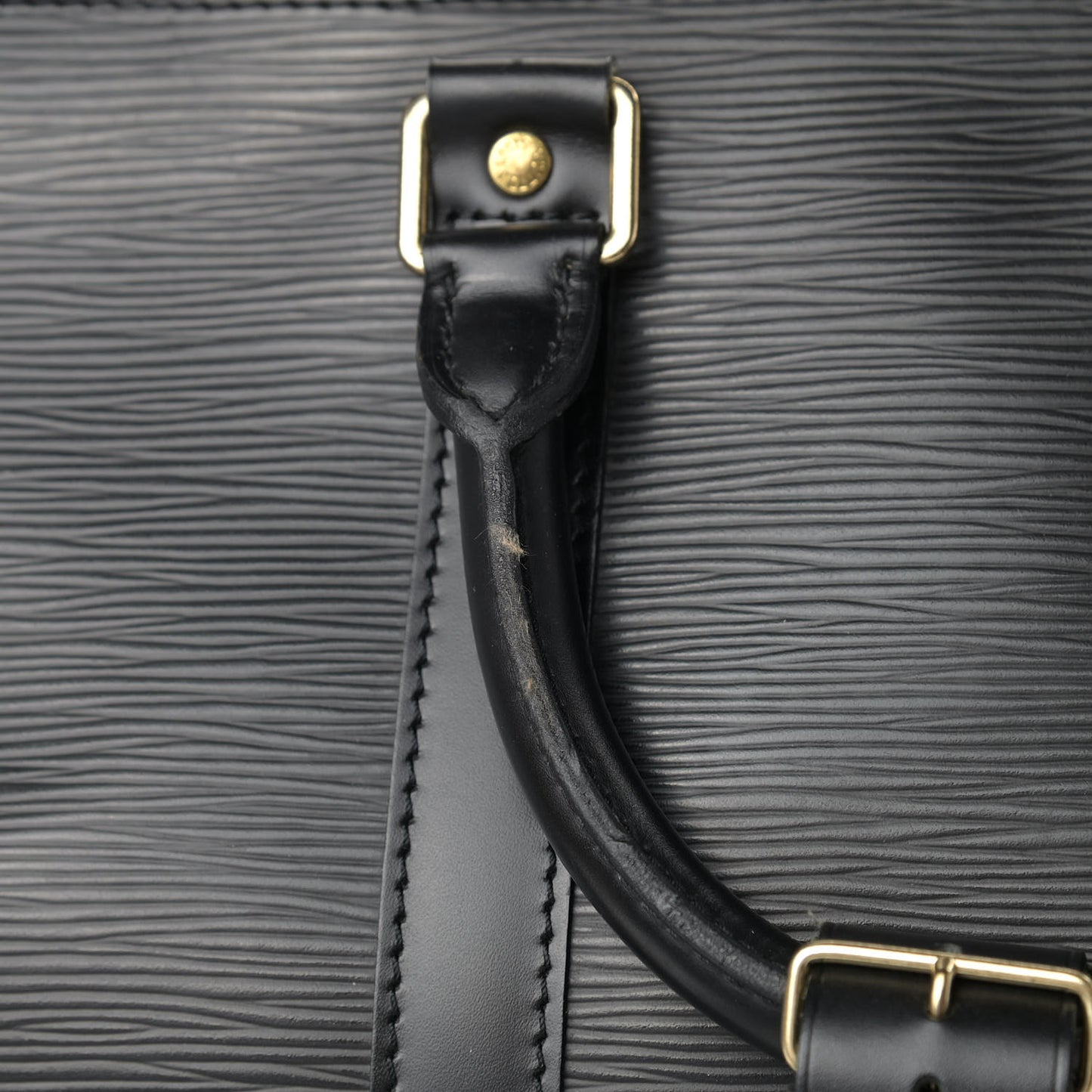 Epi Keepall 45 Black