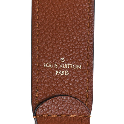 Louis Vuitton Monogram Manhattan NM Caramel 8 of 11