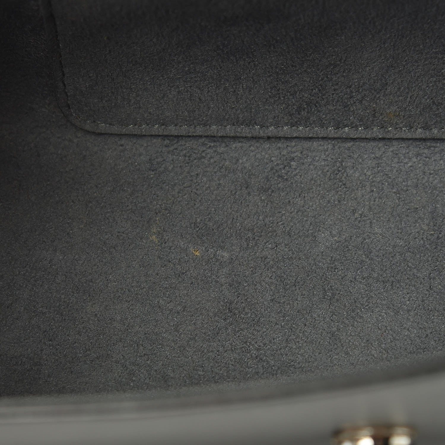 Louis Vuitton Epi Nocturne PM Black 7 of 11