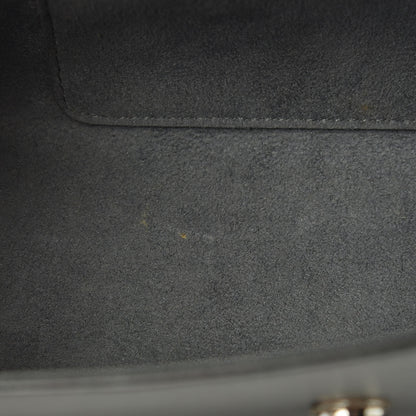 Louis Vuitton Epi Nocturne PM Black 7 of 11