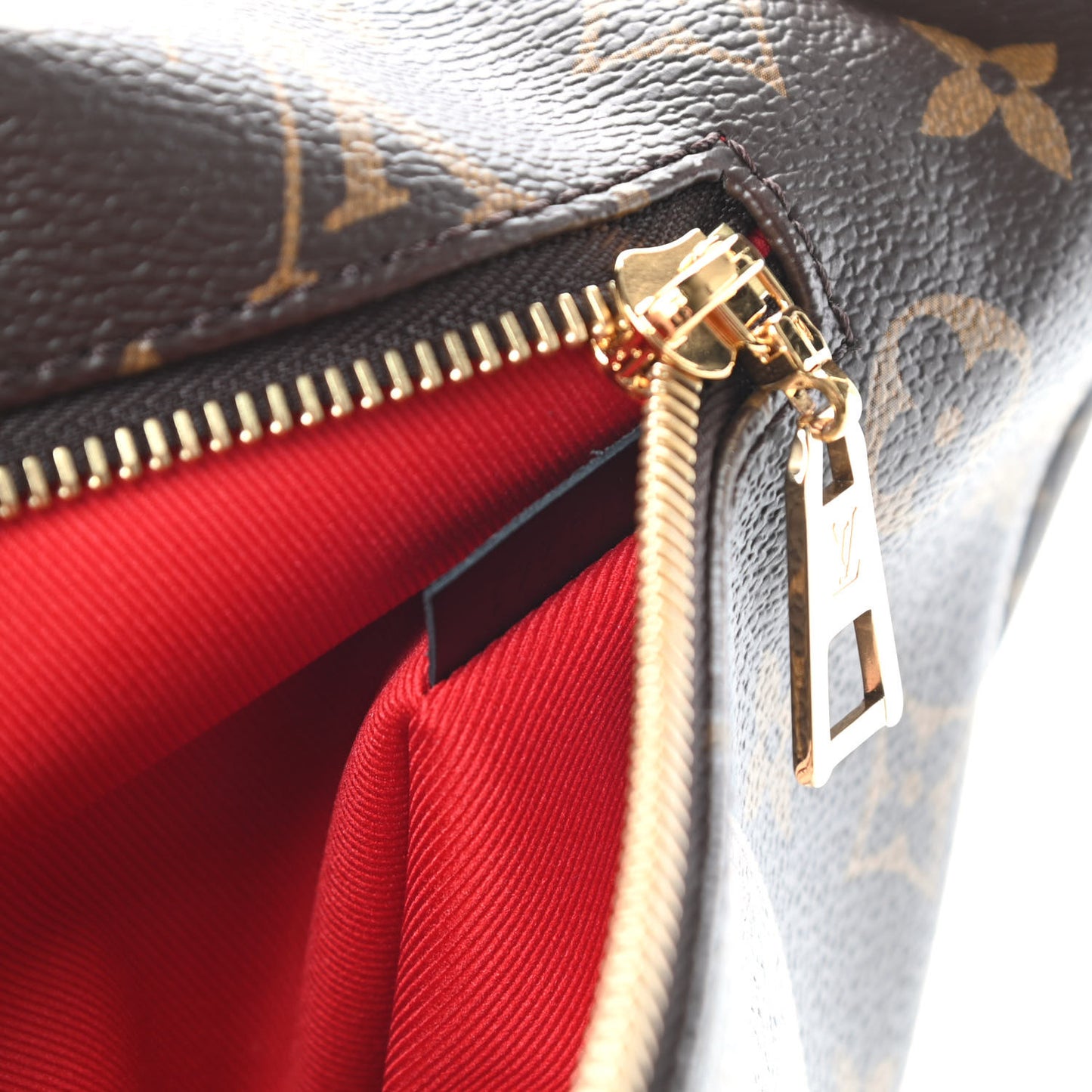 Monogram My LV World Tour Bumbag