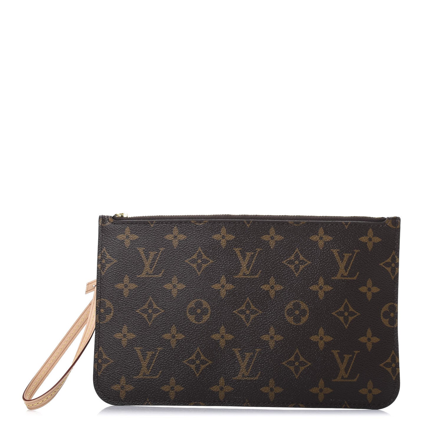Monogram Neverfull MM GM Pochette