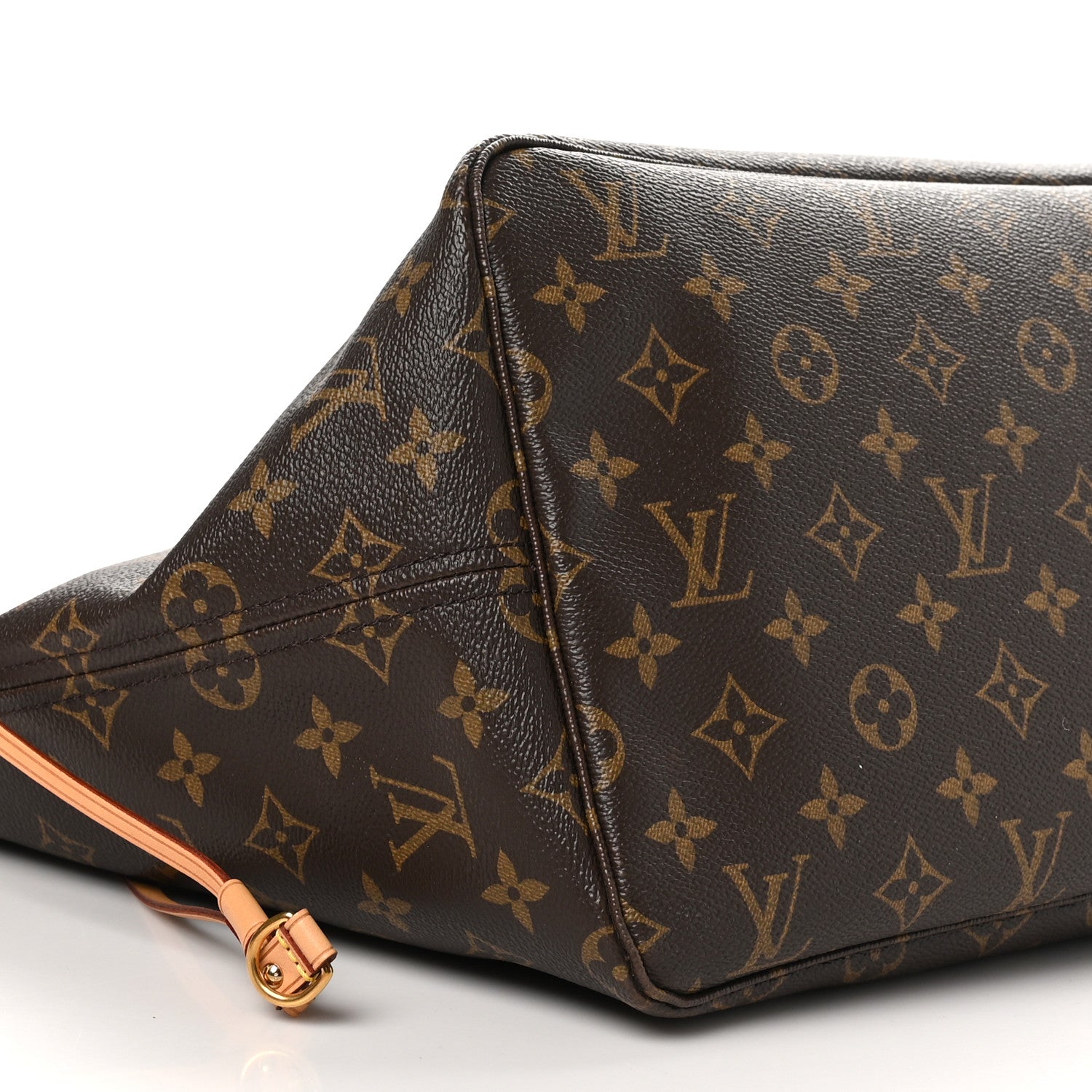 Louis Vuitton Monogram Neo Neverfull GM 10 of 11