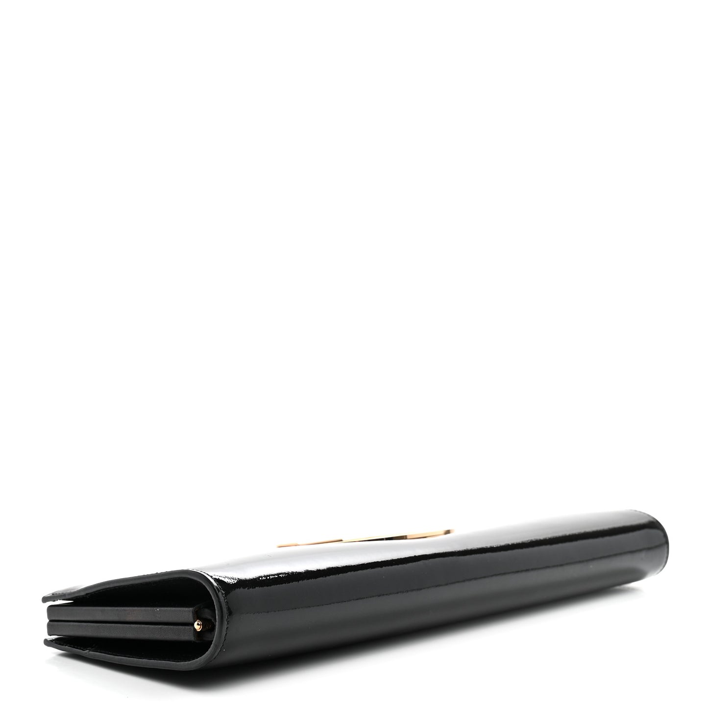 Patent Musa Gancini Clutch Black