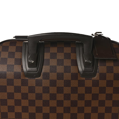 Louis Vuitton Damier Ebene Pegase 45 11 of 12