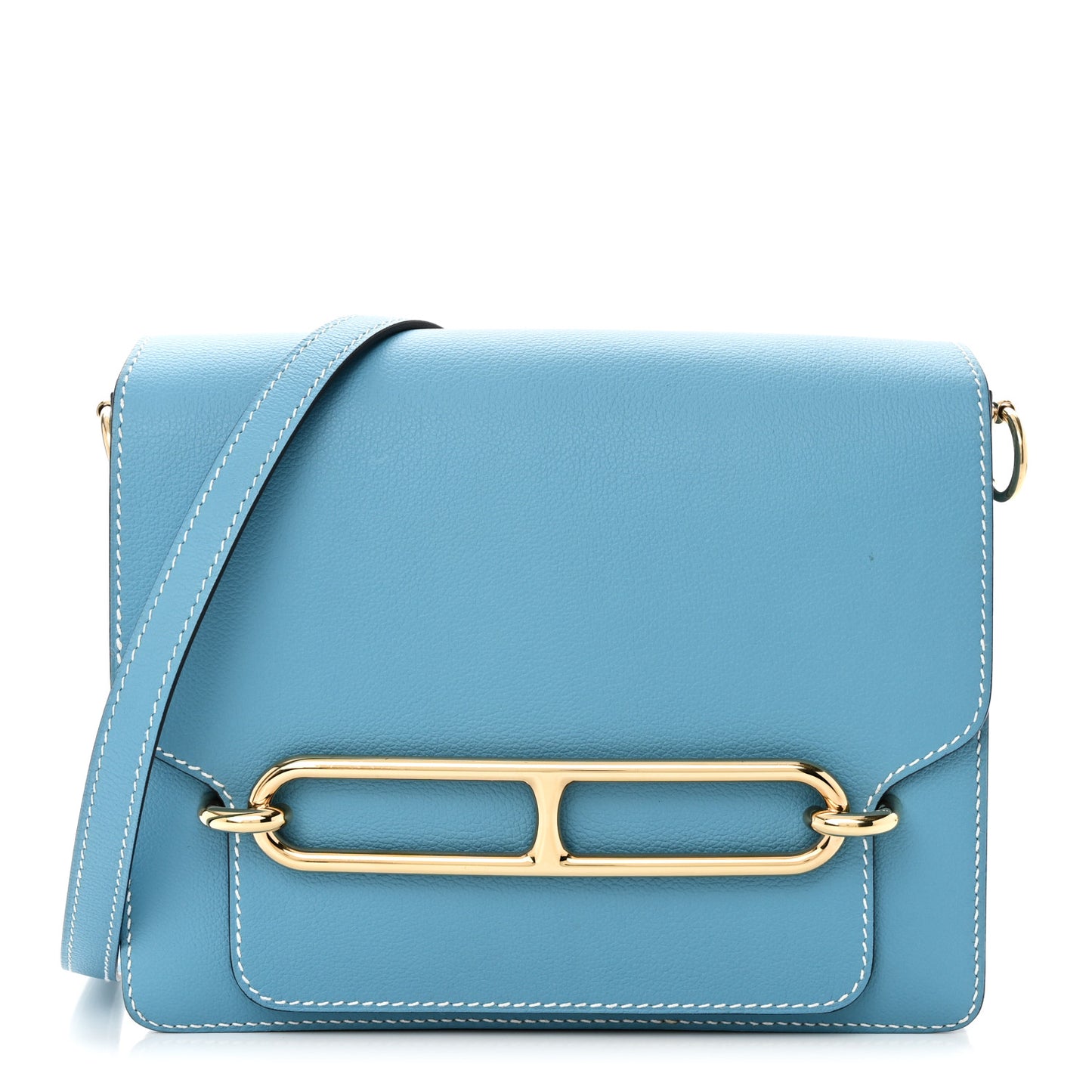 Evercolor Sac Roulis 23 Bleu Du Nord