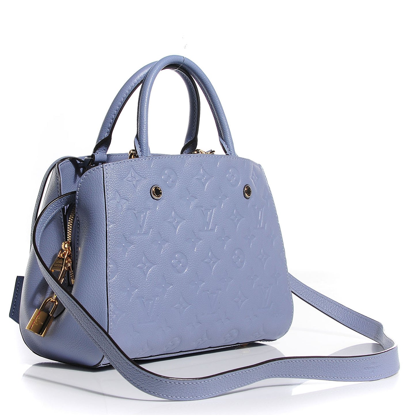 Empreinte Montaigne BB Lilac