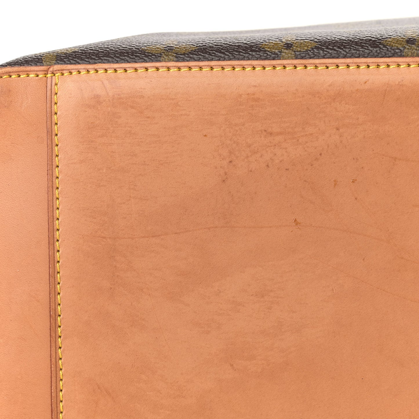 Monogram Cabas Alto