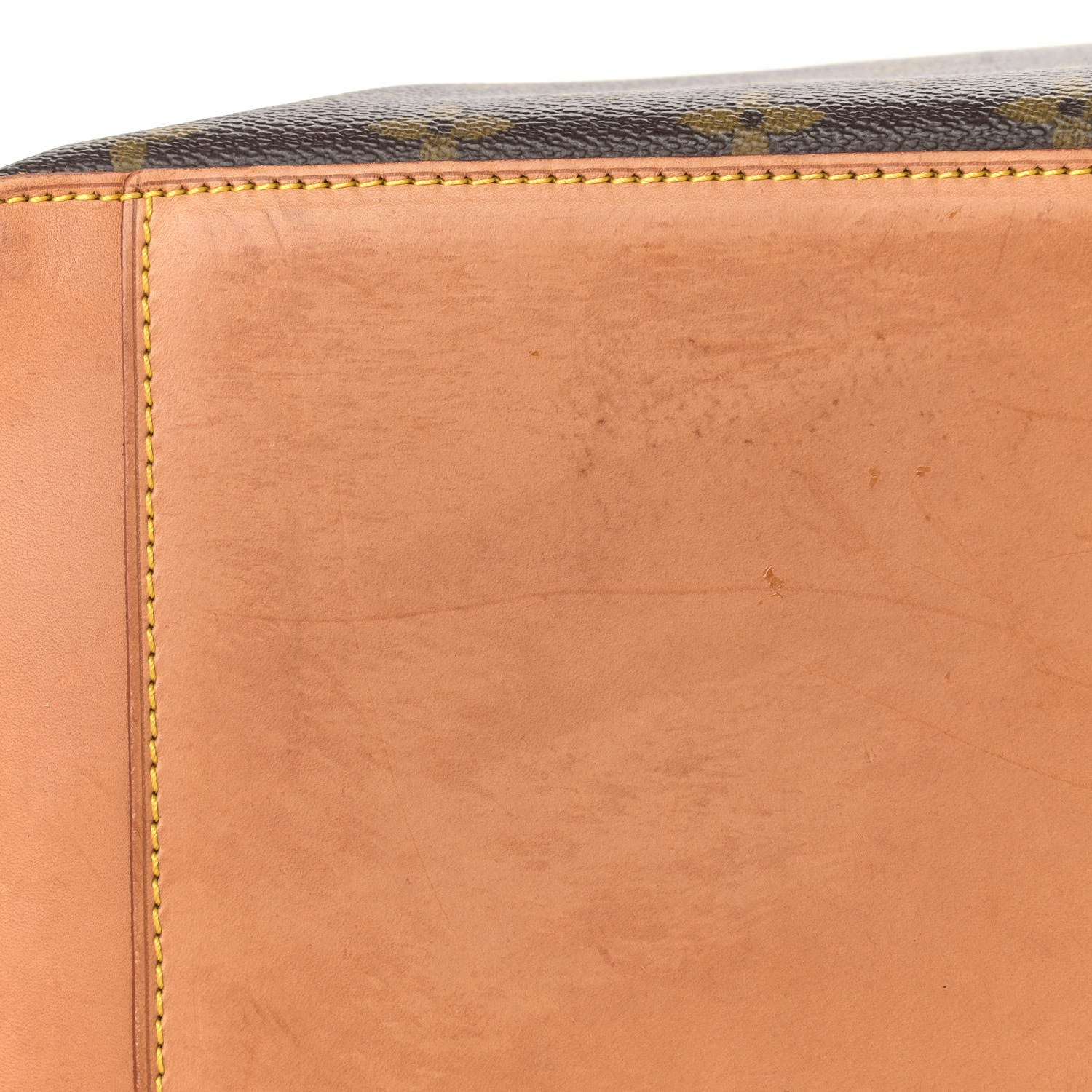 Louis Vuitton Monogram Cabas Alto 12 of 16