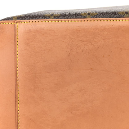 Louis Vuitton Monogram Cabas Alto 12 of 16