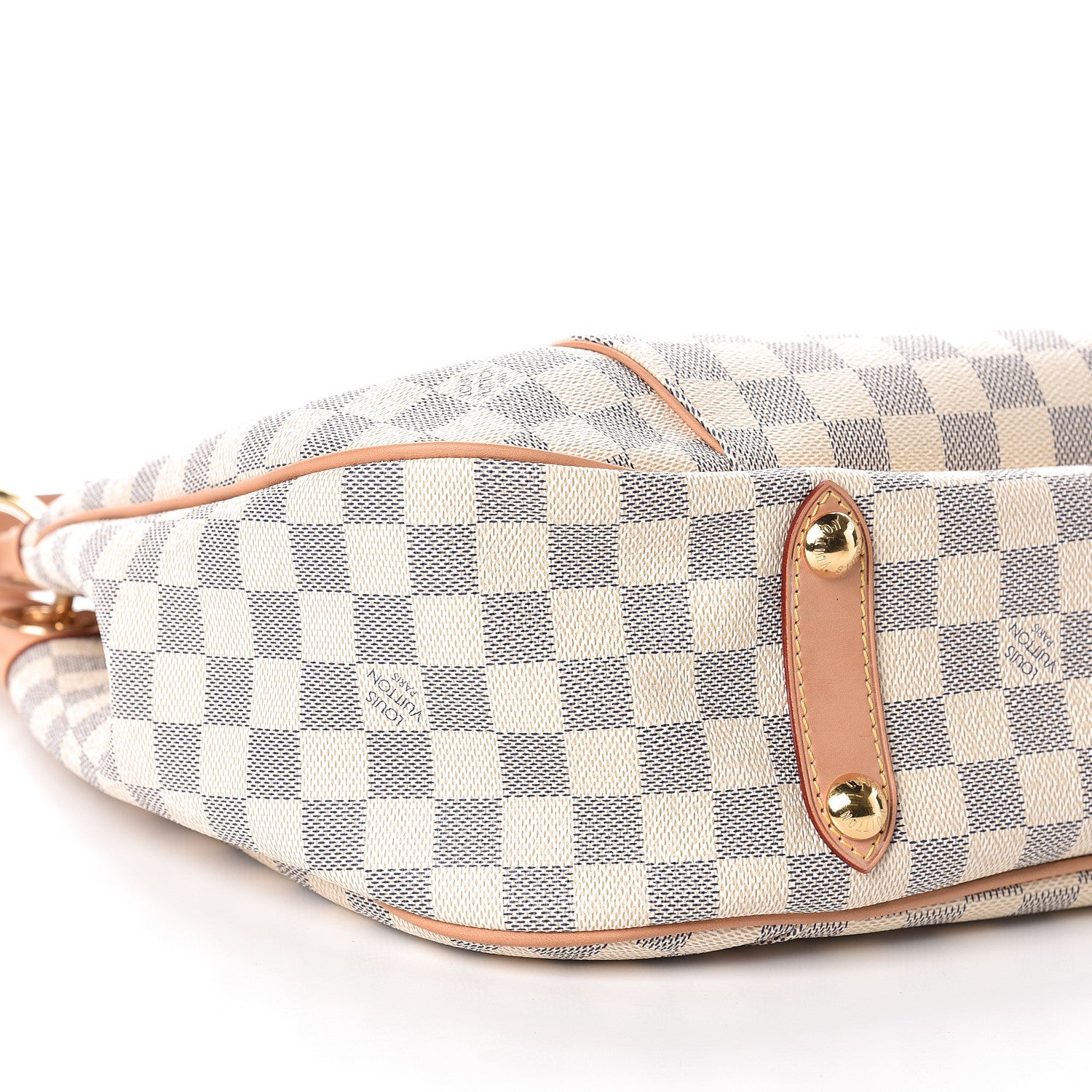Louis Vuitton Damier Azur Galliera PM 7 of 8