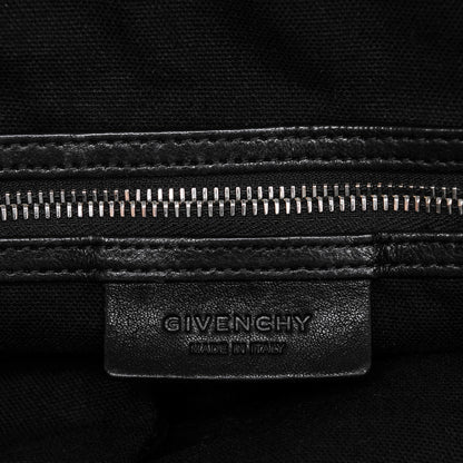 Givenchy Calfskin Medium Nightingale Black 6 of 8