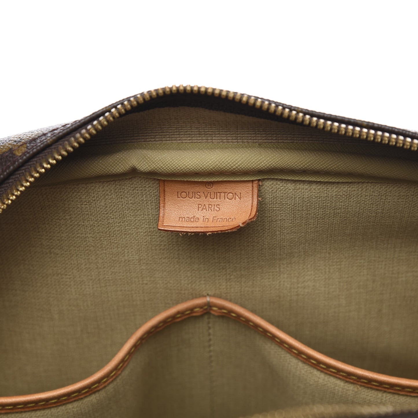 Monogram Deauville