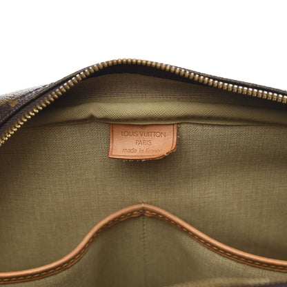 Louis Vuitton Monogram Deauville 7 of 19