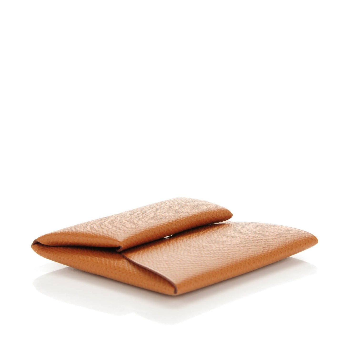 Epsom Bastia Coin Purse Gold