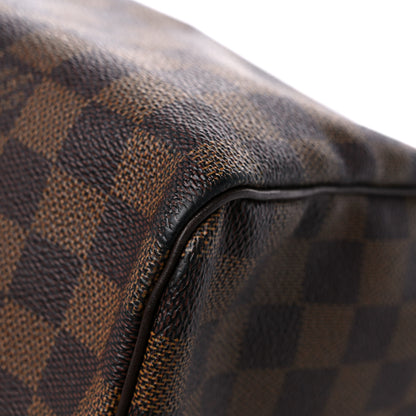 Louis Vuitton Damier Ebene Speedy 30 11 of 17